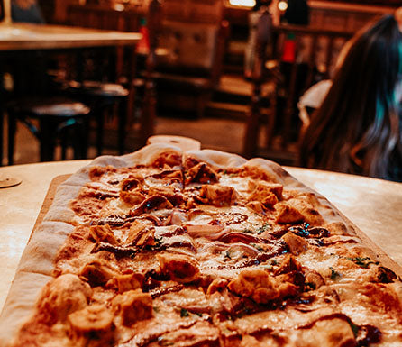 Our Favourite Secret Restaurants In London