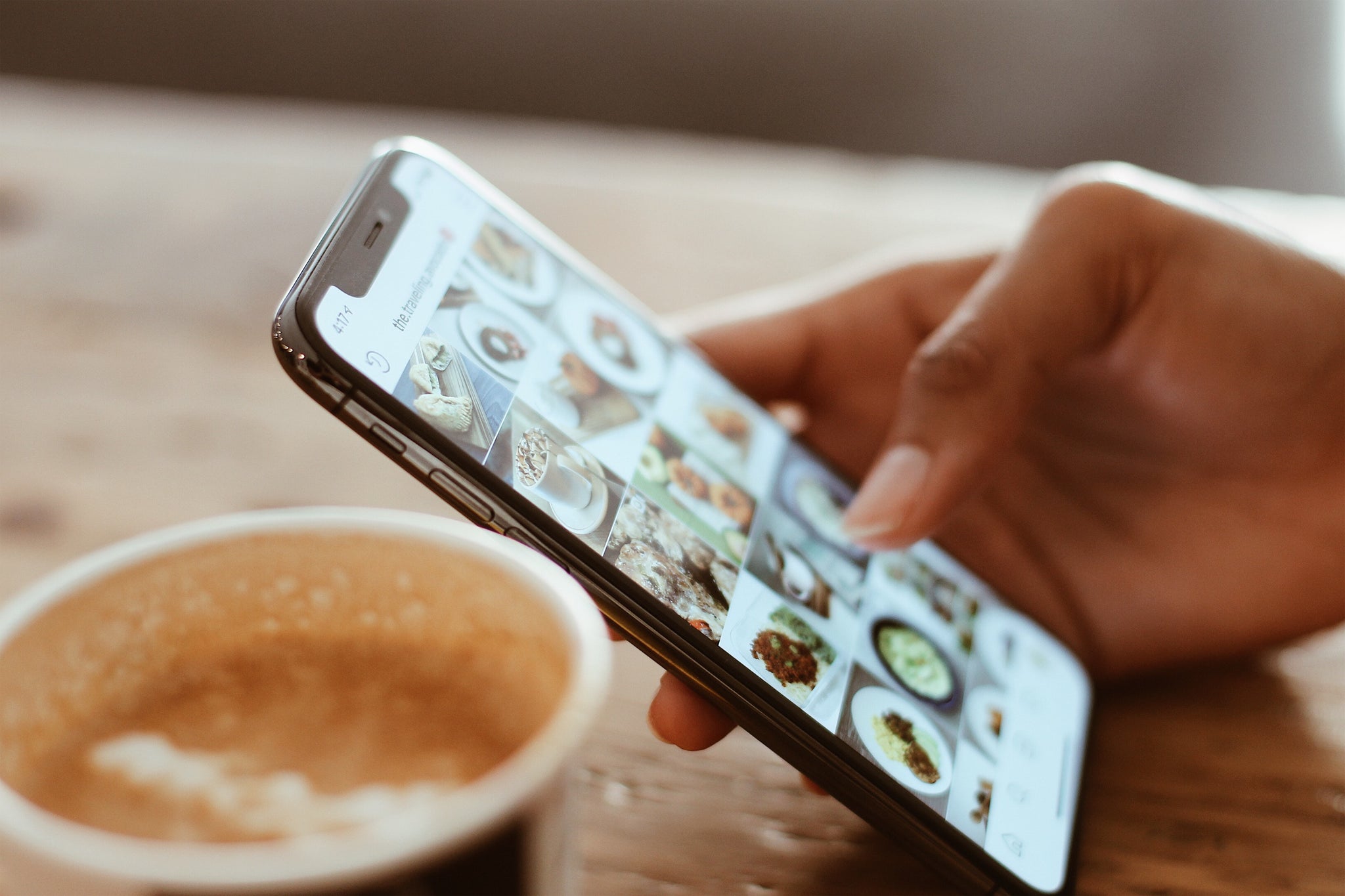 10 of Our Best Free Apps for Instagram Content