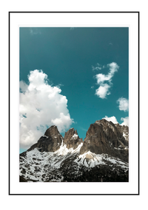 Tripple Peaks