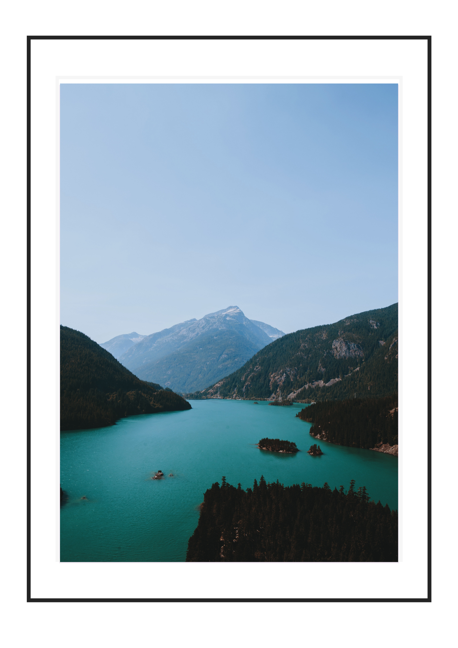 Mountain Blues
