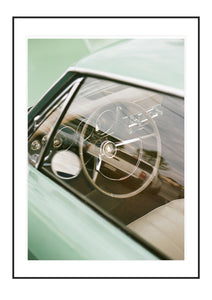 Take the Wheel