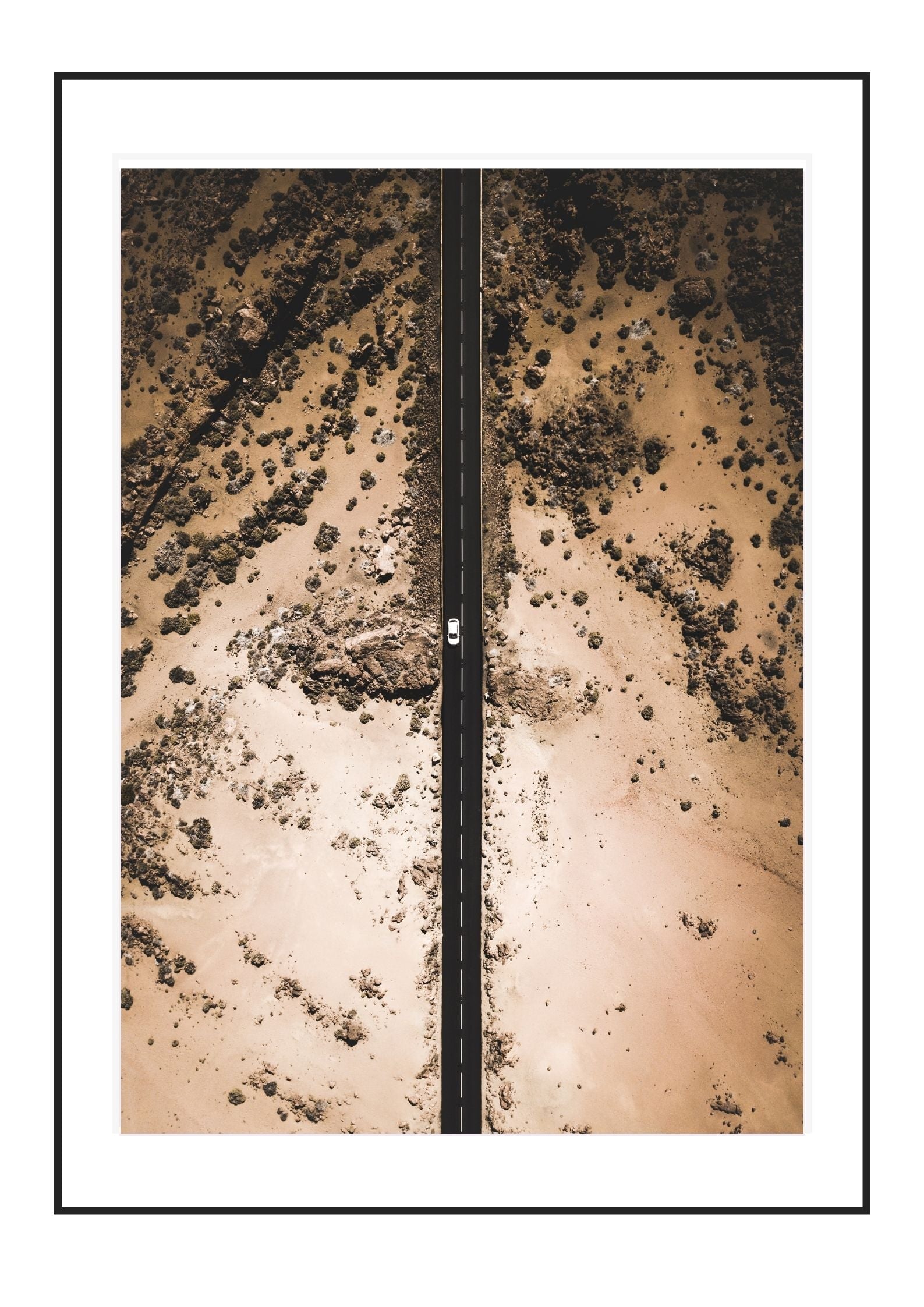 The Drive