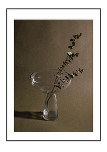 Sprigs in a Glass