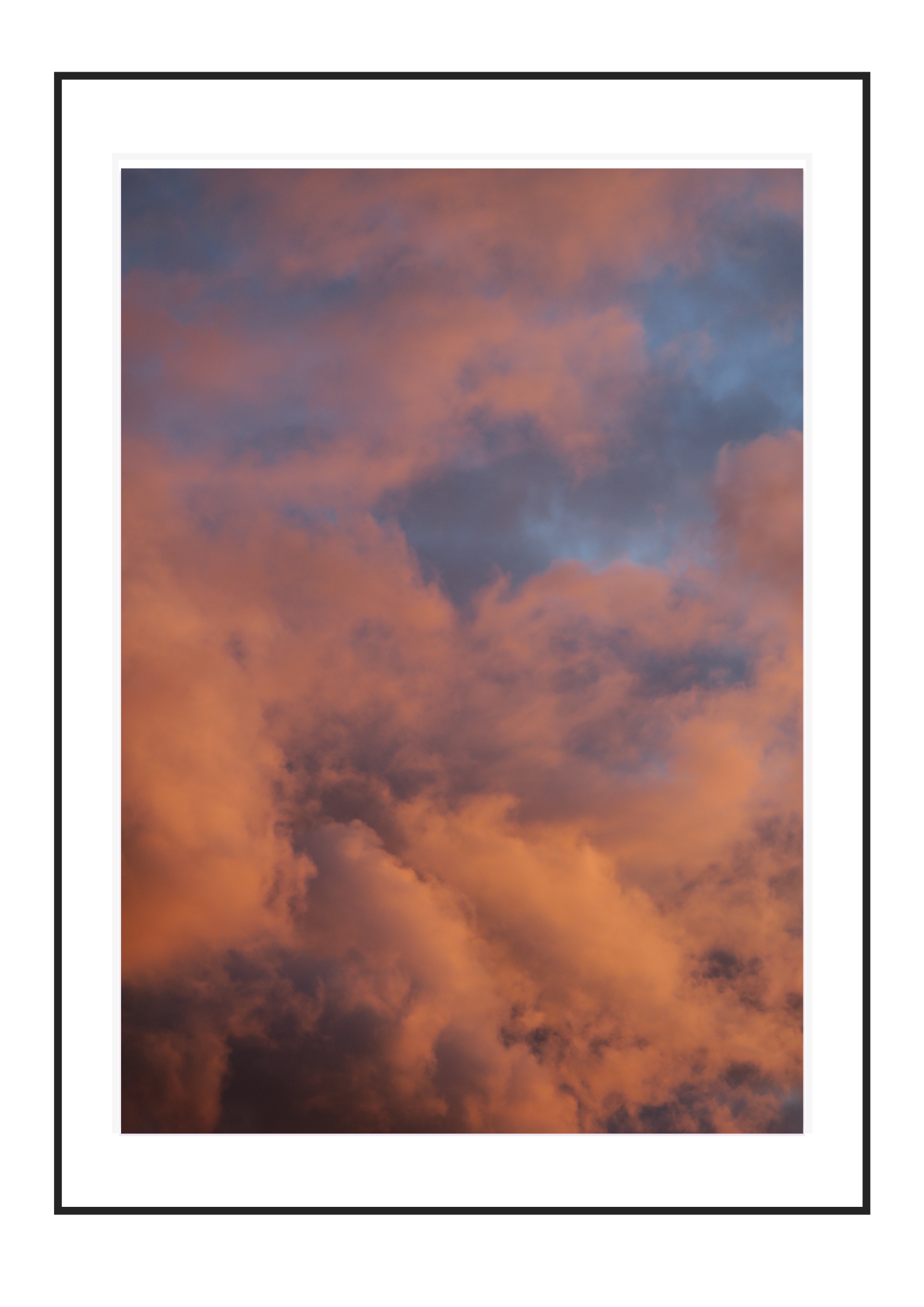 Cloud Palette