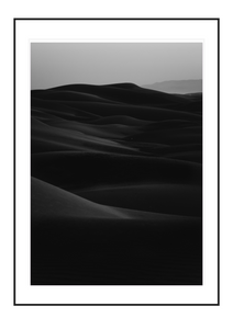 Shadow Dunes