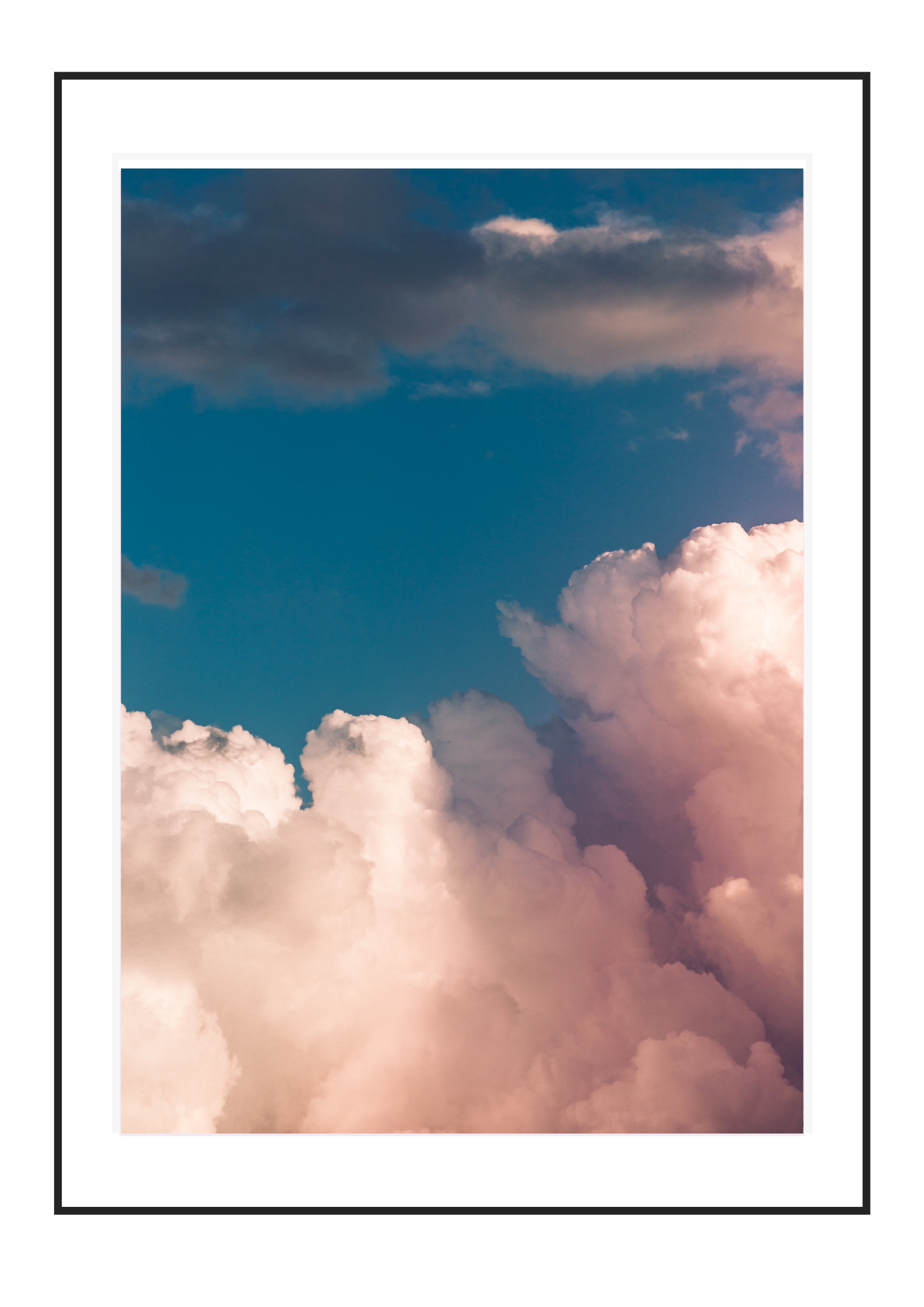 Candy Clouds