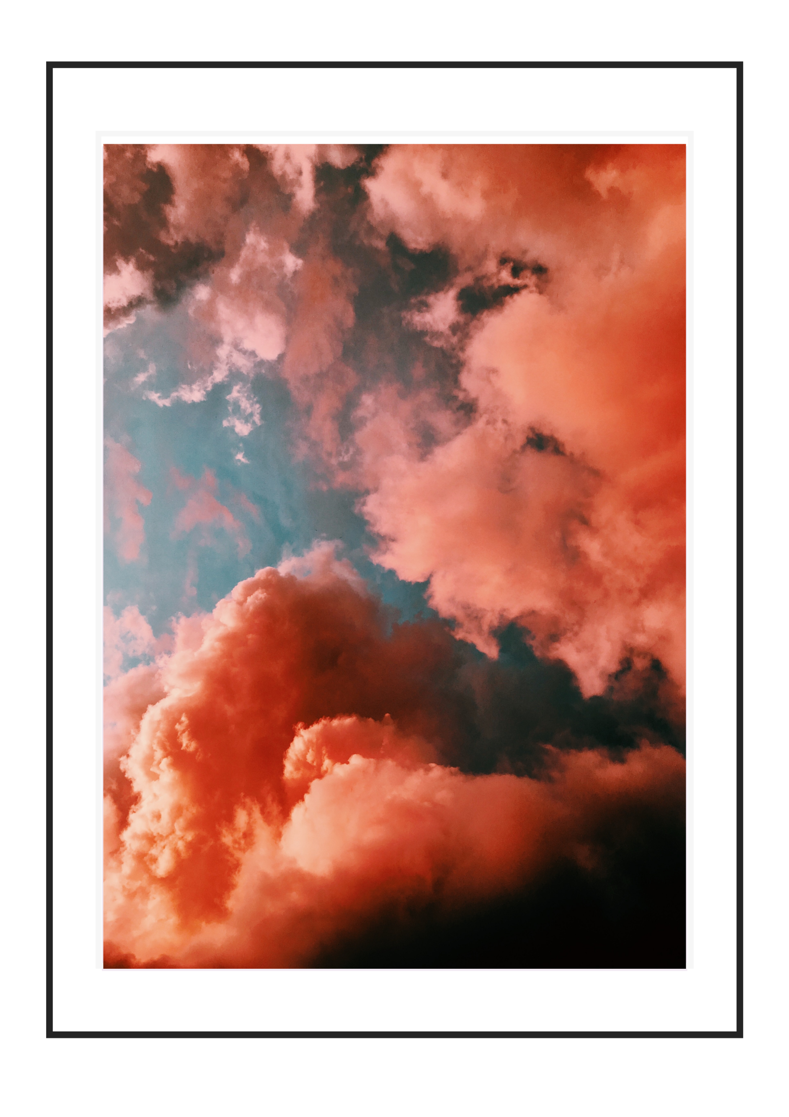 Cloud Burst