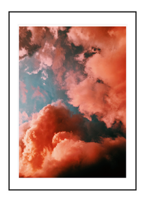 Cloud Burst