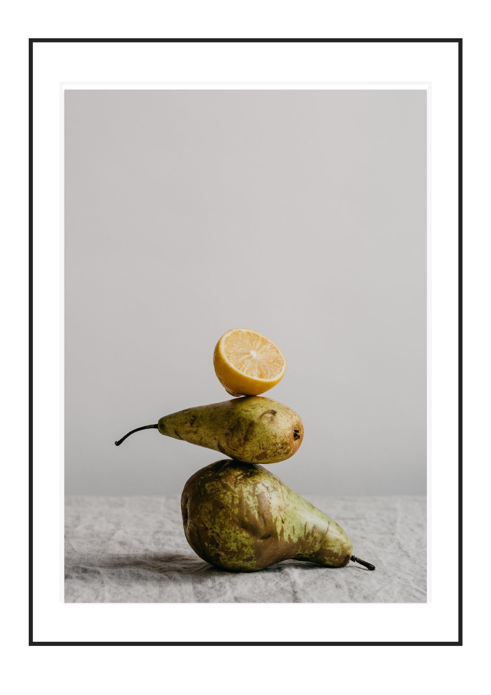 Pear Up!