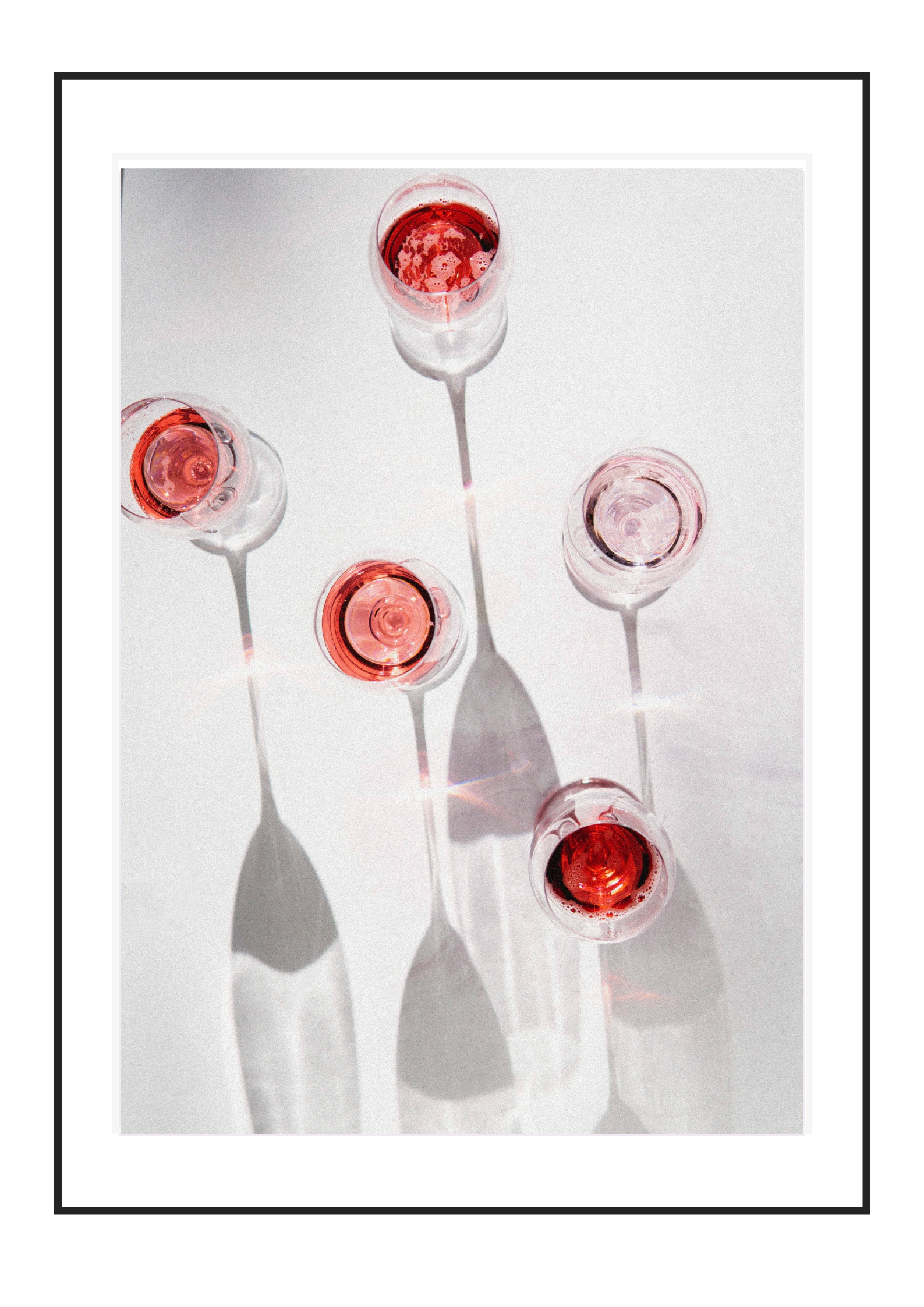 Shades of Pink