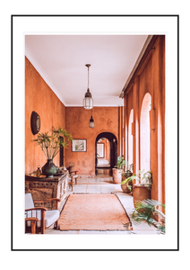 Hallway Greens