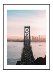 Crossing life's Bridges