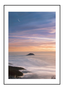Above Cloud 9