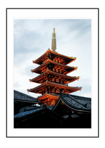 Red Temple

