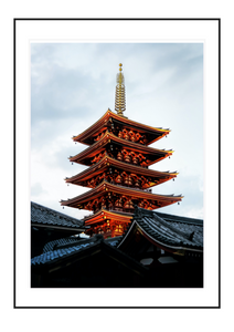 Red Temple