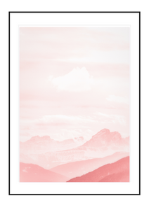 Pink Mountains