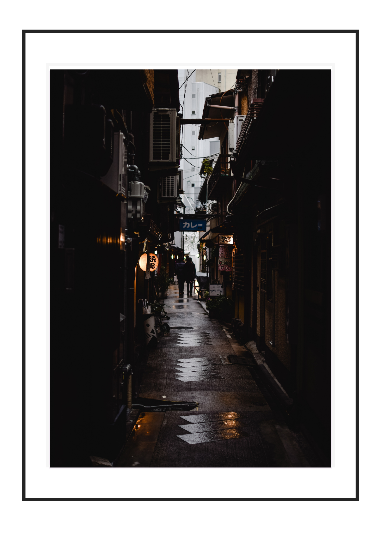 Take a walk