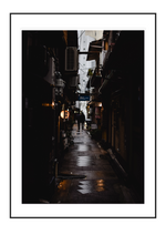 Take a walk
