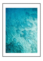 Turquoise Sea
