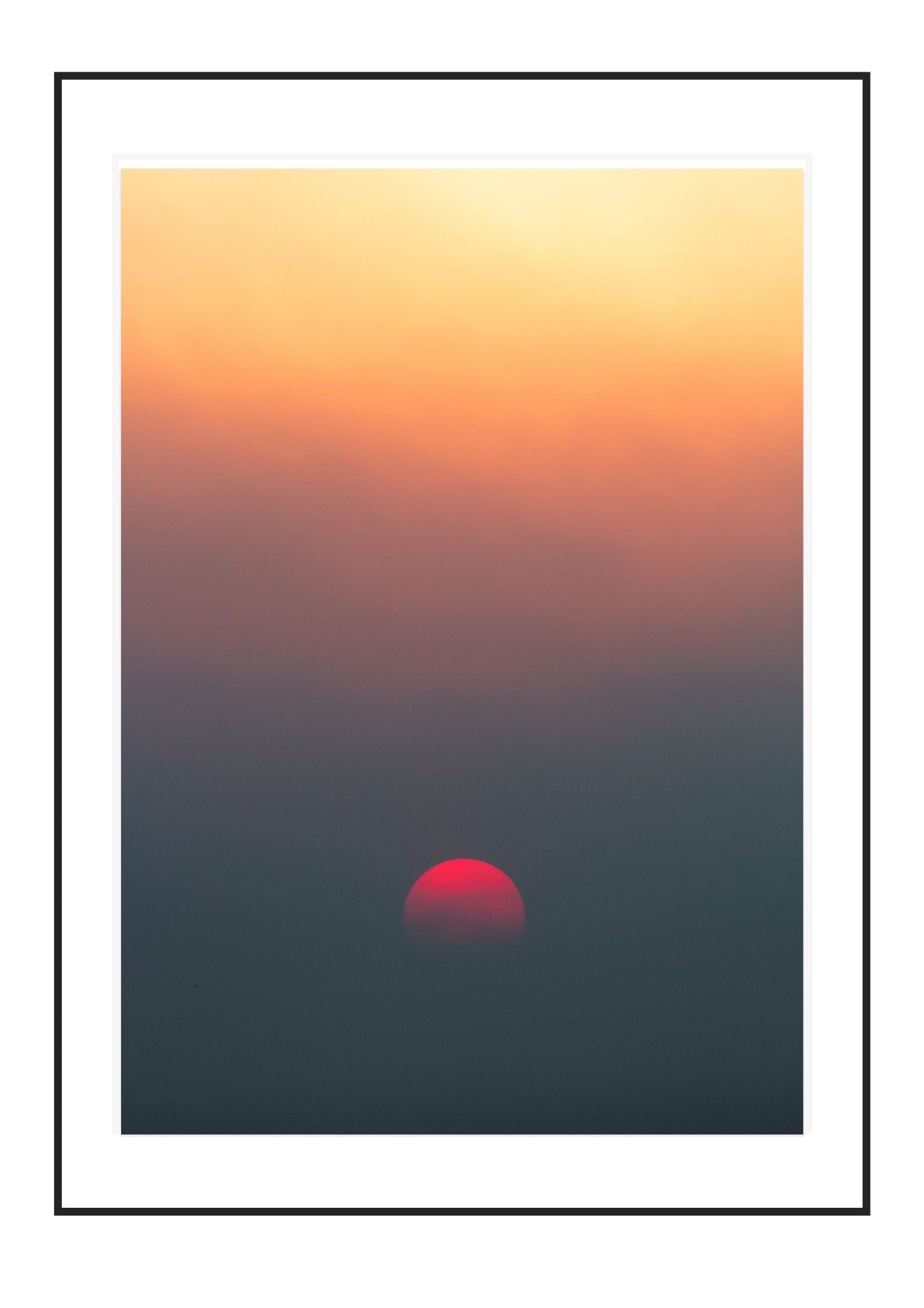 Blood Moon
