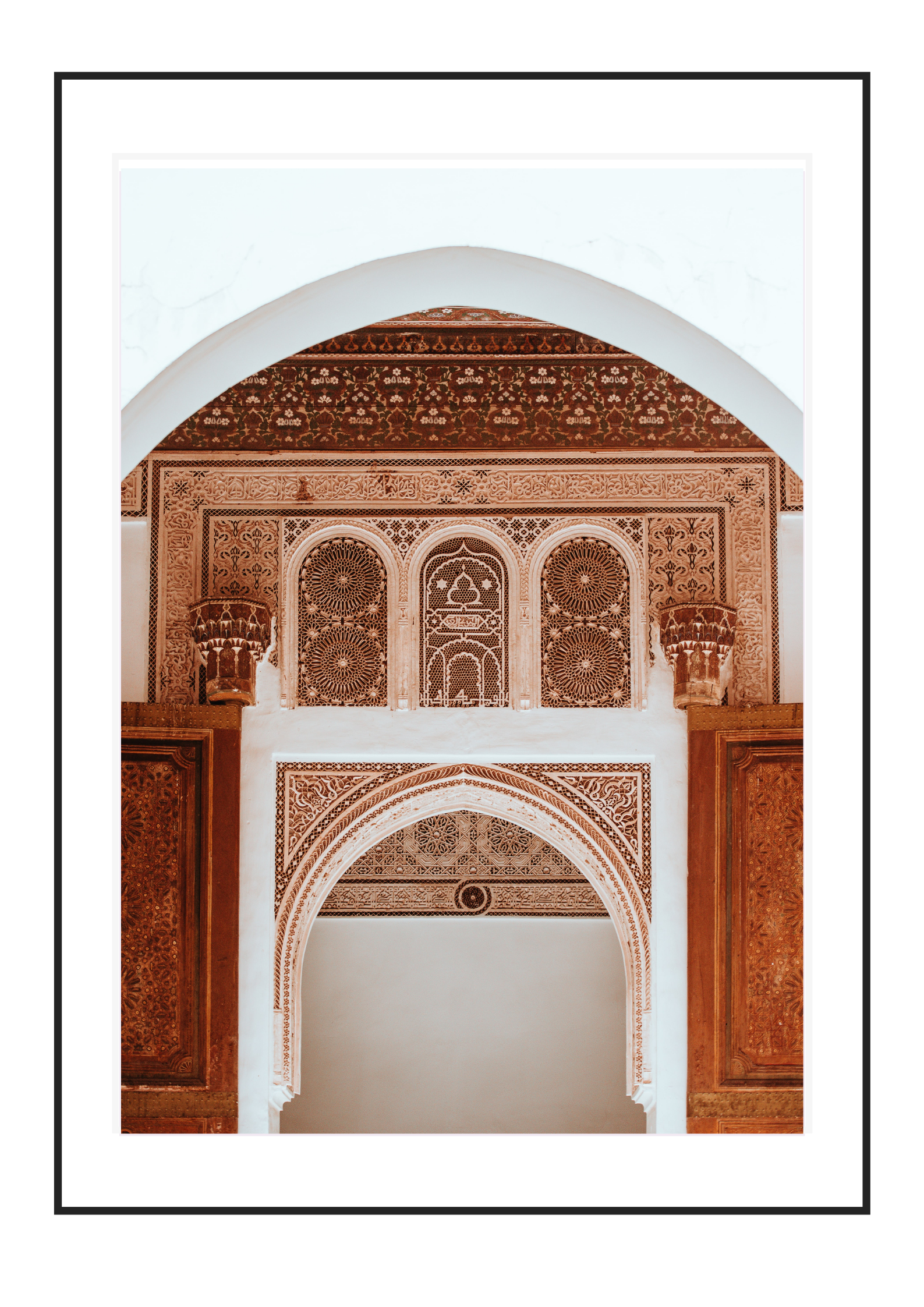 The Archway