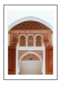 The Archway