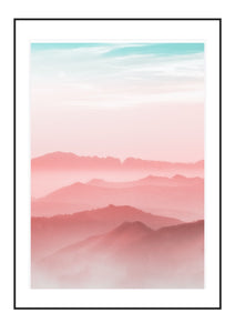 Watercolour Sky