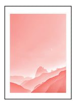 Pink Fields
