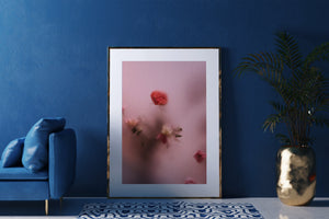 Abstract Bouquet