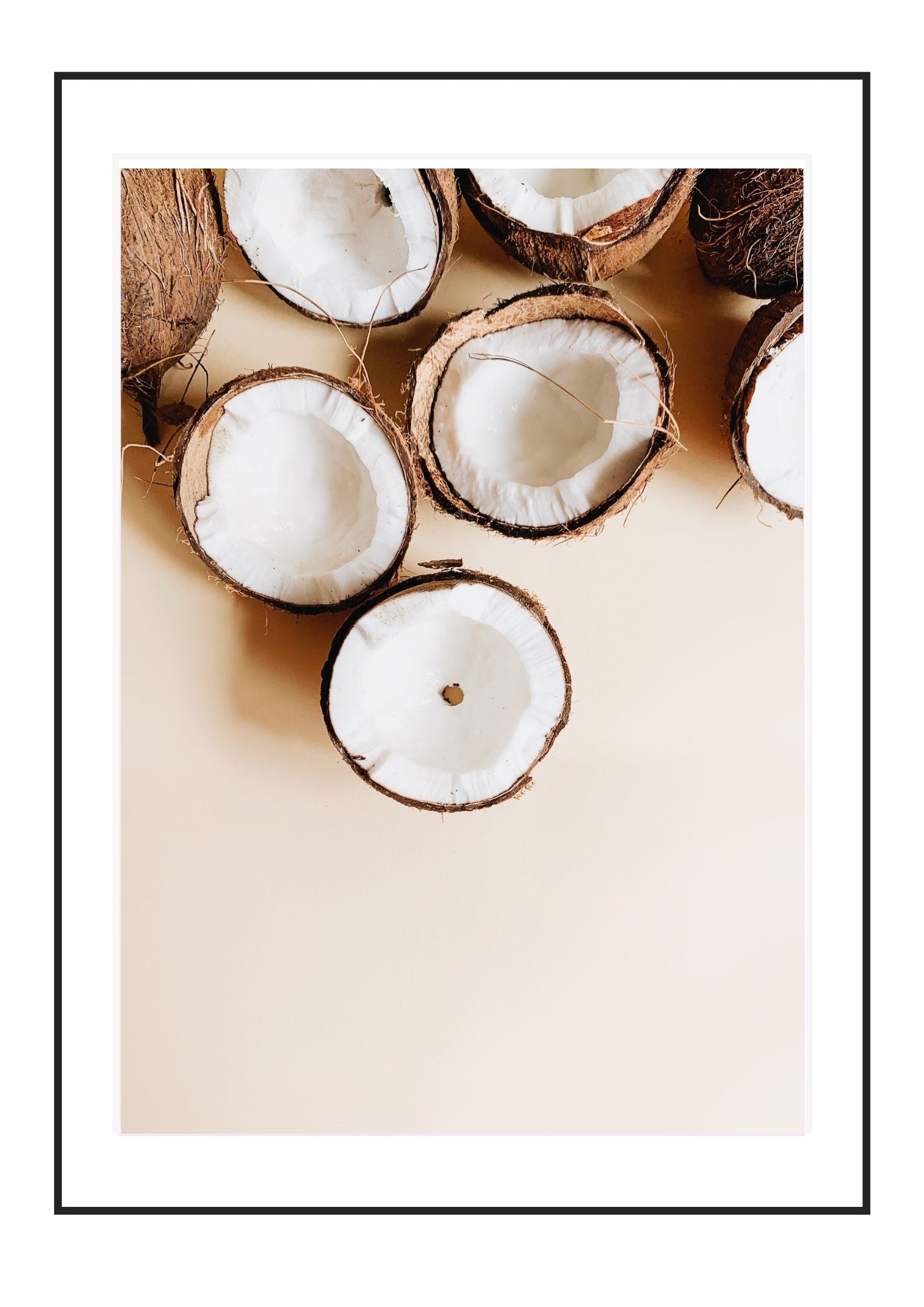 Coconuts!