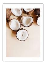 Coconuts!
