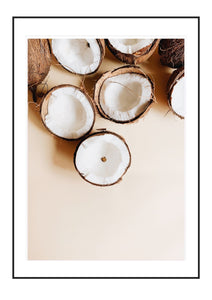 Coconuts!