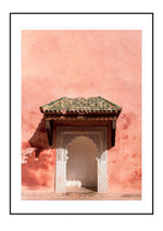 The Peach Gateway
