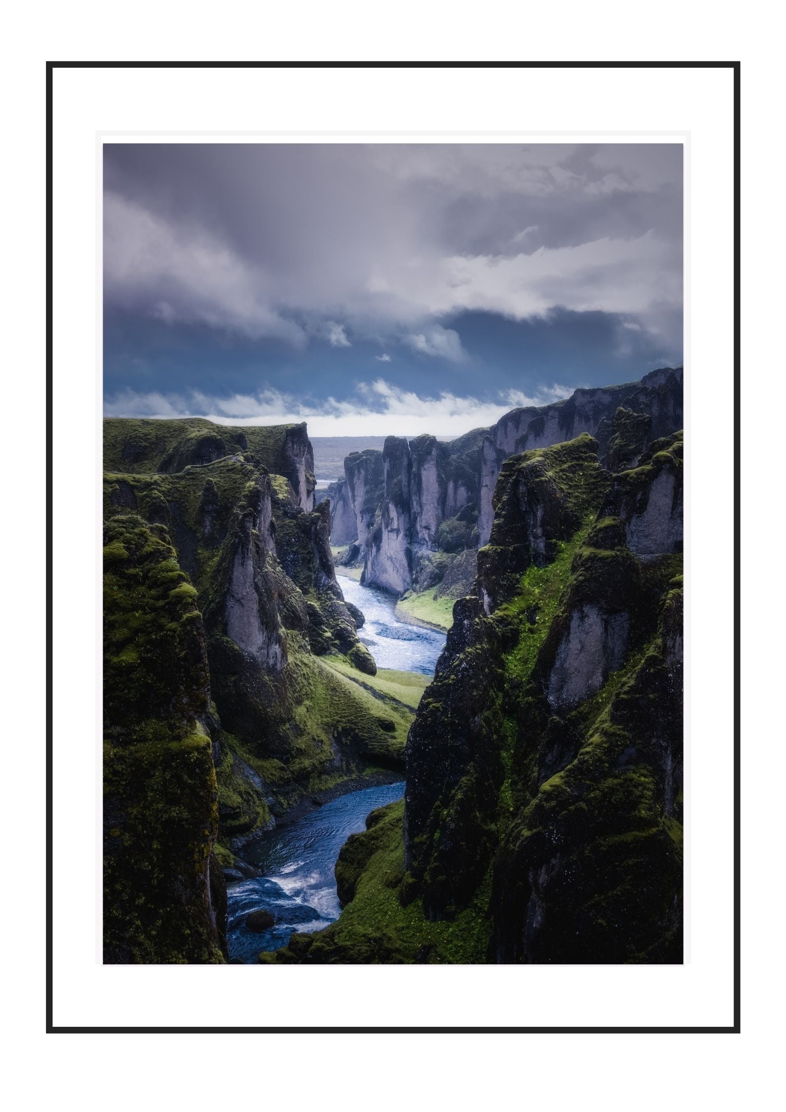 The Land of Magic
