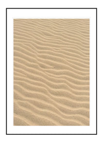 Sand Lines