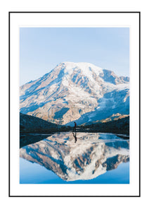 Mirror & Ice