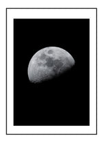 Half Moon
