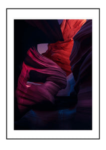 Galactic Cave