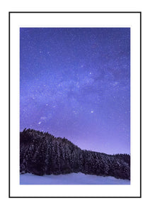Starry Sky