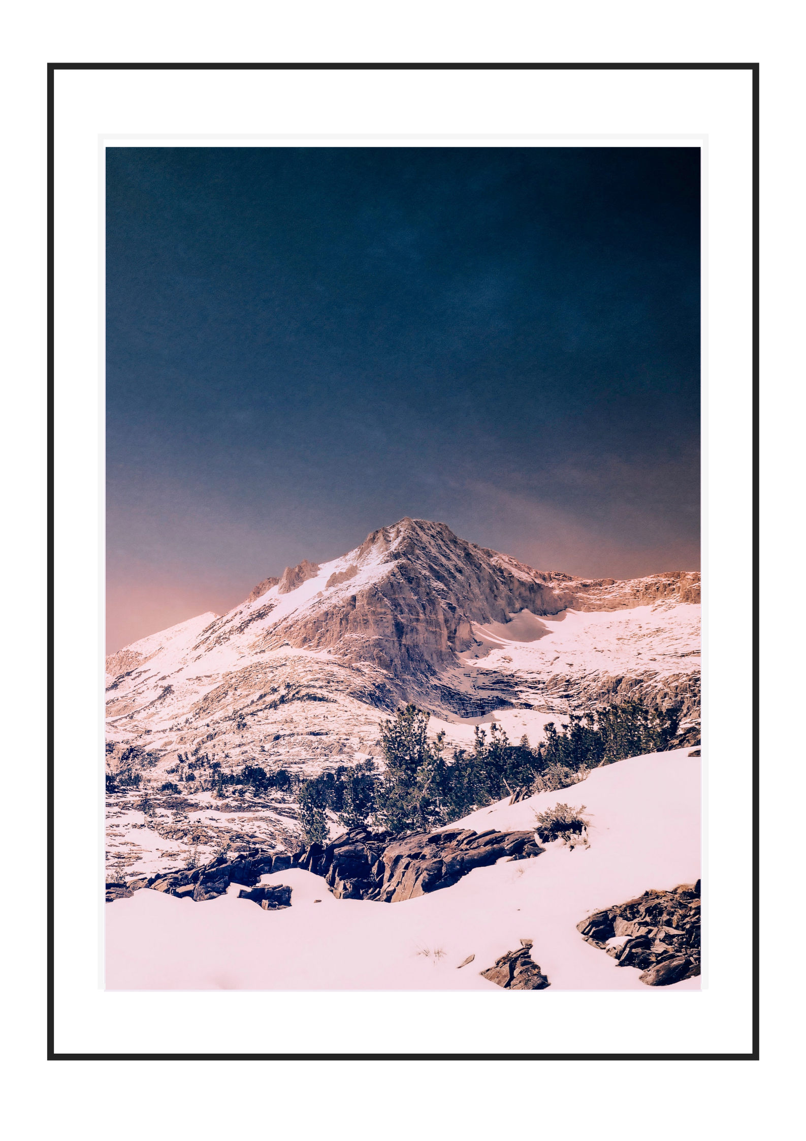 Snow Peak