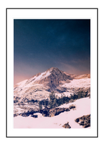 Snow Peak
