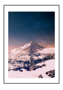 Snow Peak