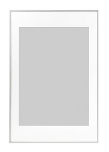 Aluminium Frame