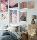 Pink Dreams
