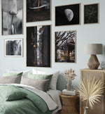 Half Moon
