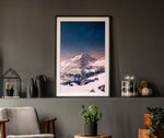 Snow Peak
