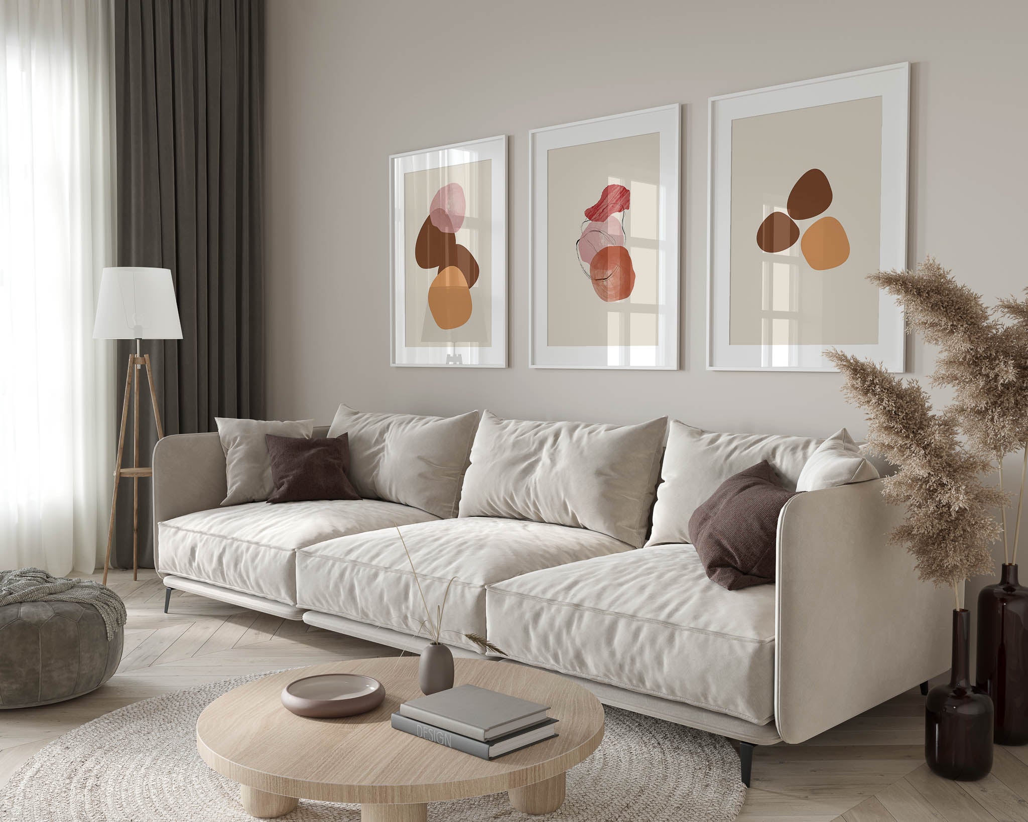 Graphic neutrals 1
