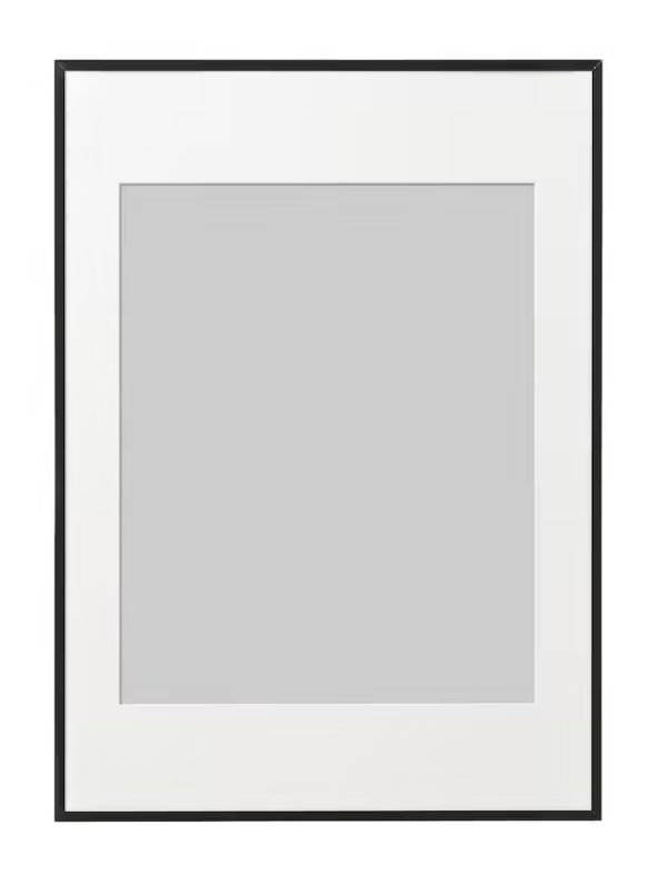 Black Frame