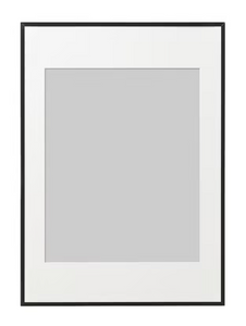 Black Frame