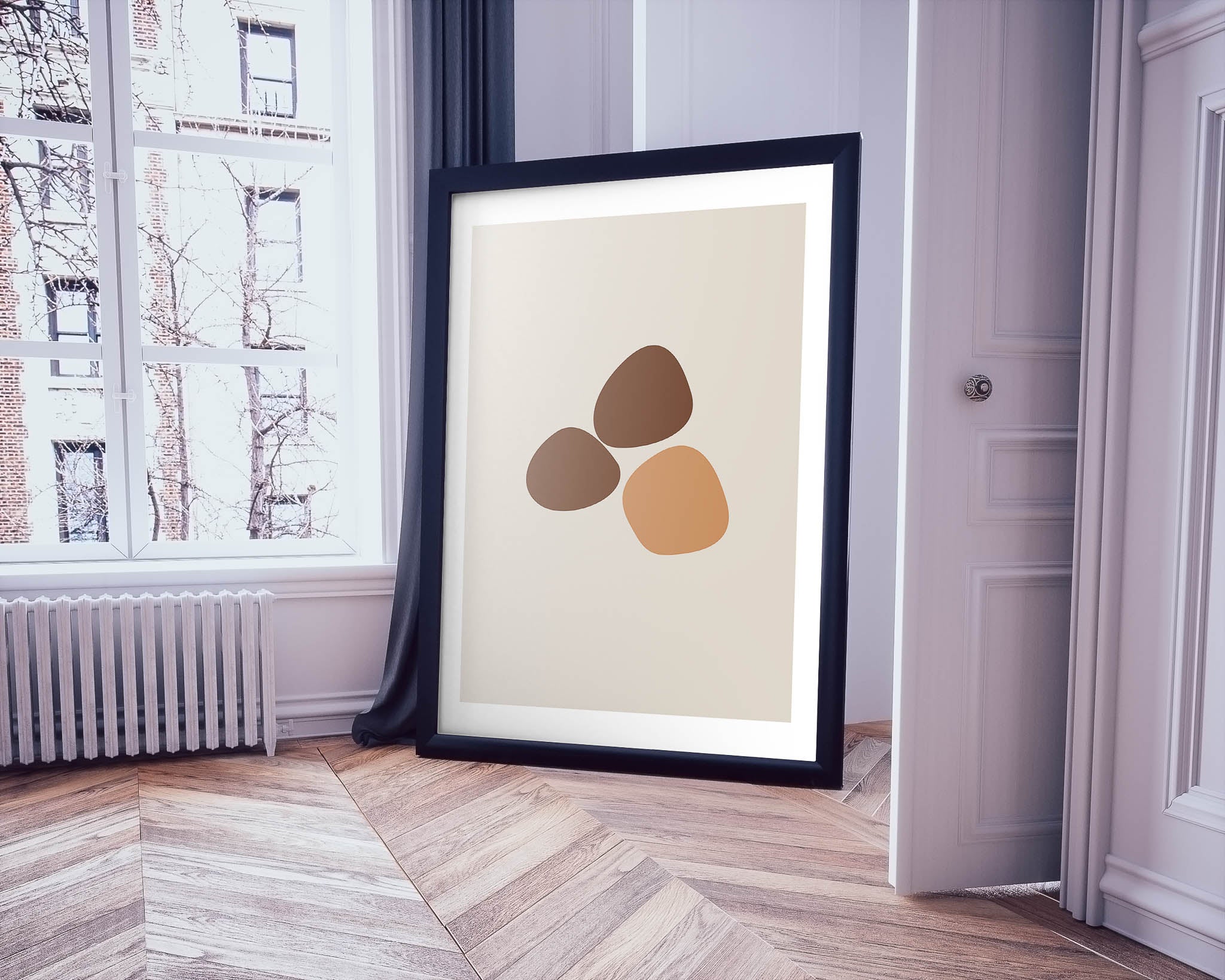 Graphic neutrals 3